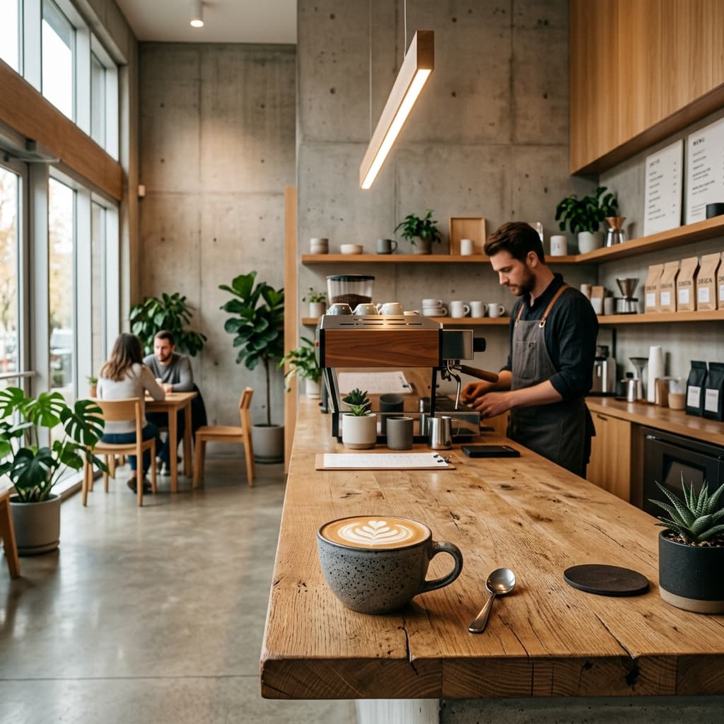Cafe